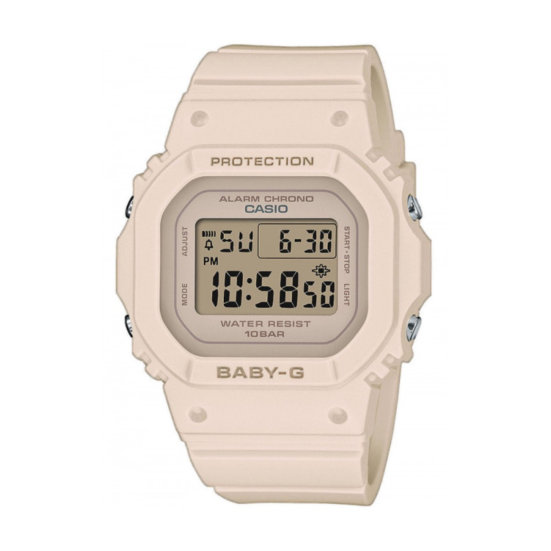 Часовник Casio BGD-565-4ER