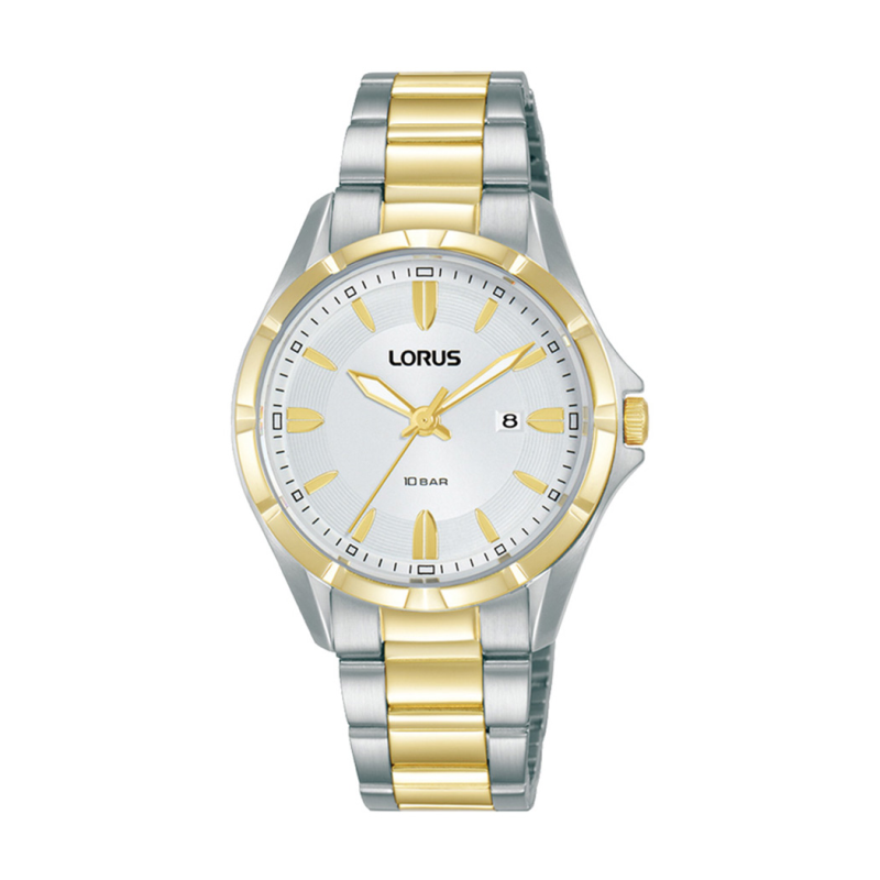 Часовник Lorus RJ252BX9