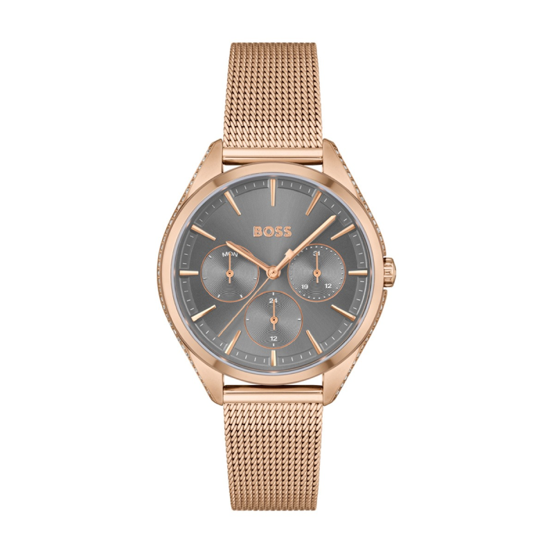 Часовник Hugo Boss 1502639