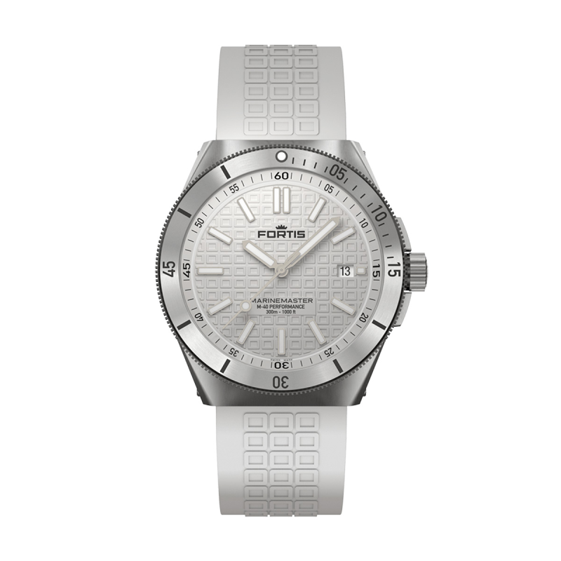 Часовник Fortis F8120009