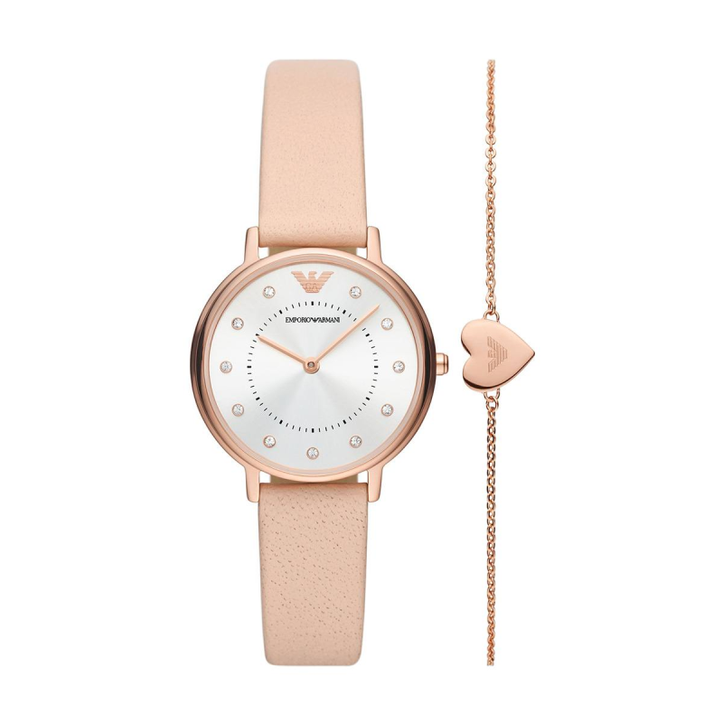 Часовник Emporio Armani AR80058