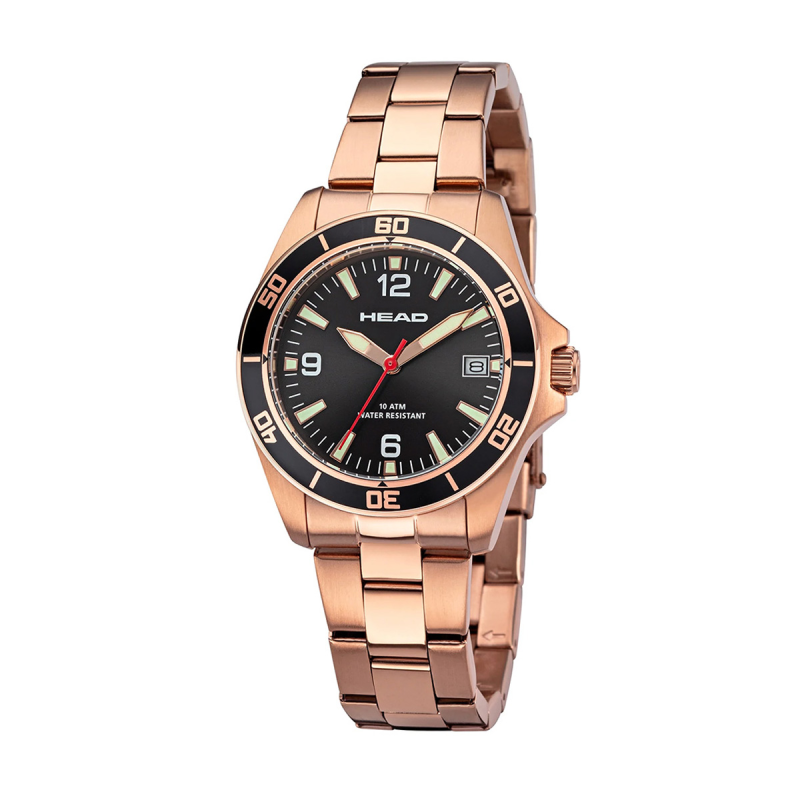 Часовник HEAD H800416