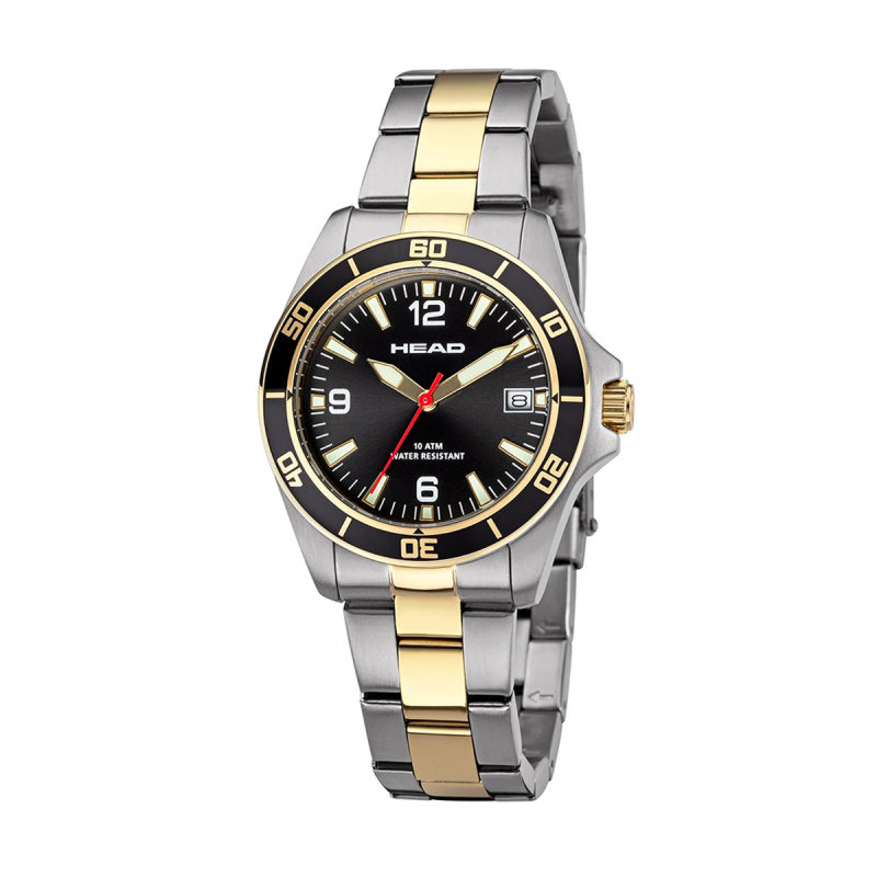 Часовник HEAD H800415