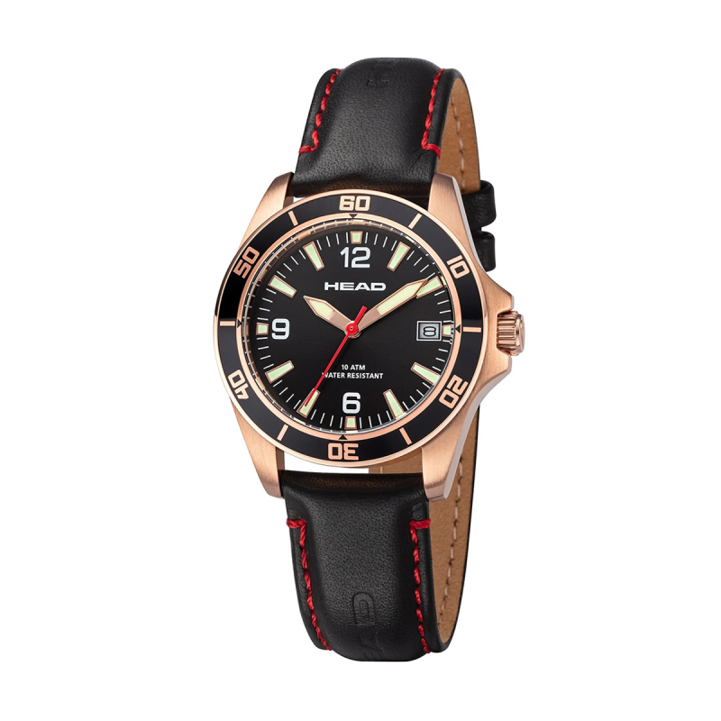 Часовник HEAD H800408