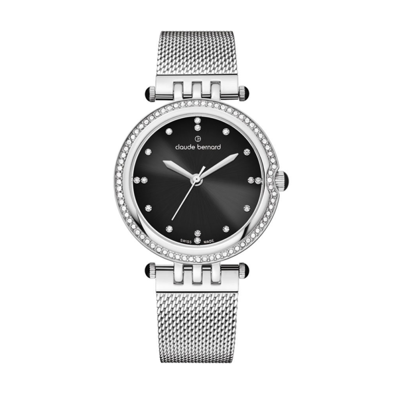 Часовник Claude Bernard 20085 3M NPN