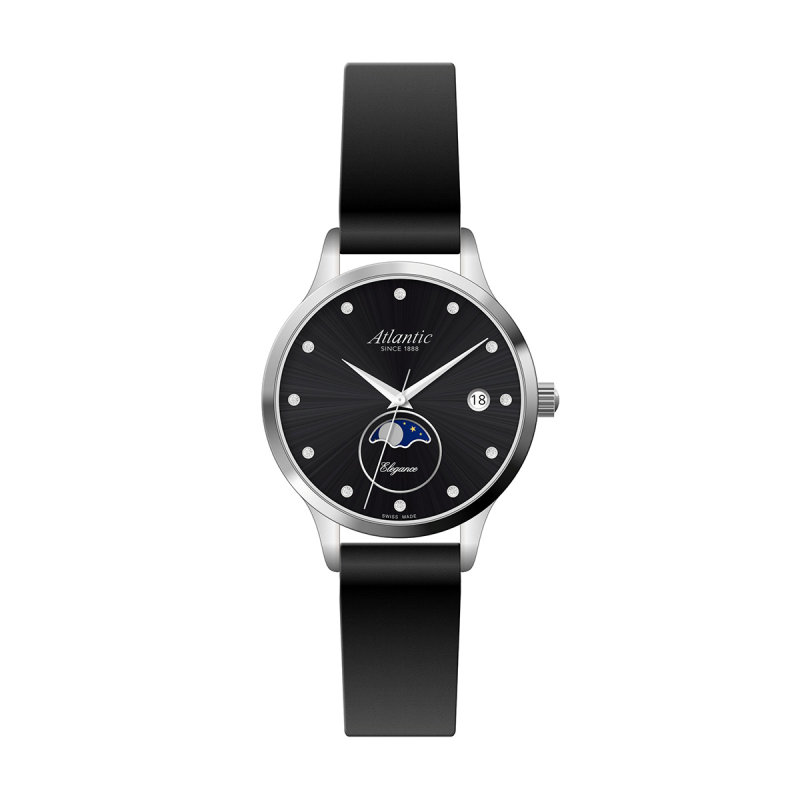 Часовник Atlantic 29040.41.67L