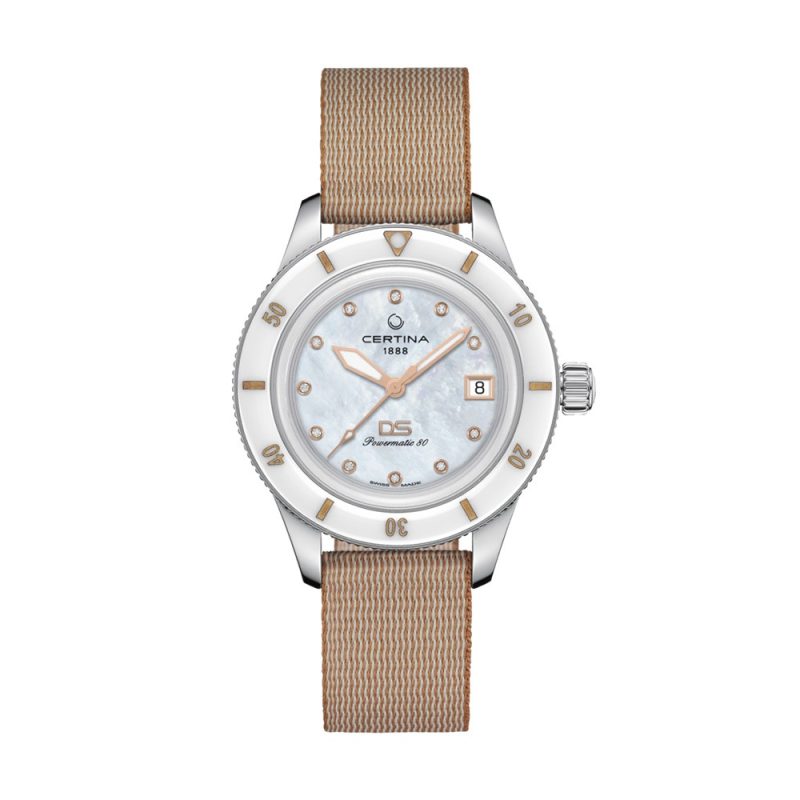 Часовник Certina C036.207.18.106.00