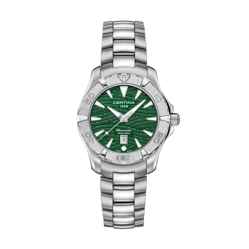 Часовник Certina C032.251.11.091.09