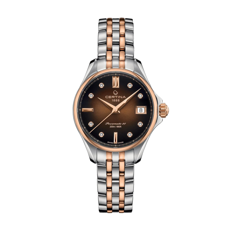 Часовник Certina C032.207.22.296.00