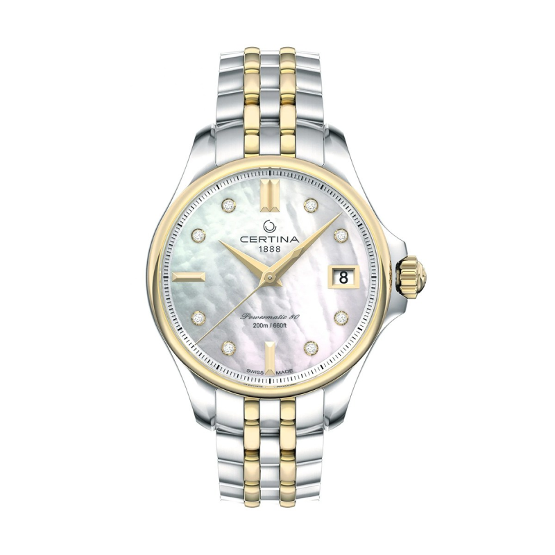 Часовник Certina C032.207.22.116.00