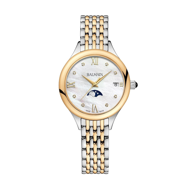 Часовник Balmain B4912.39.85