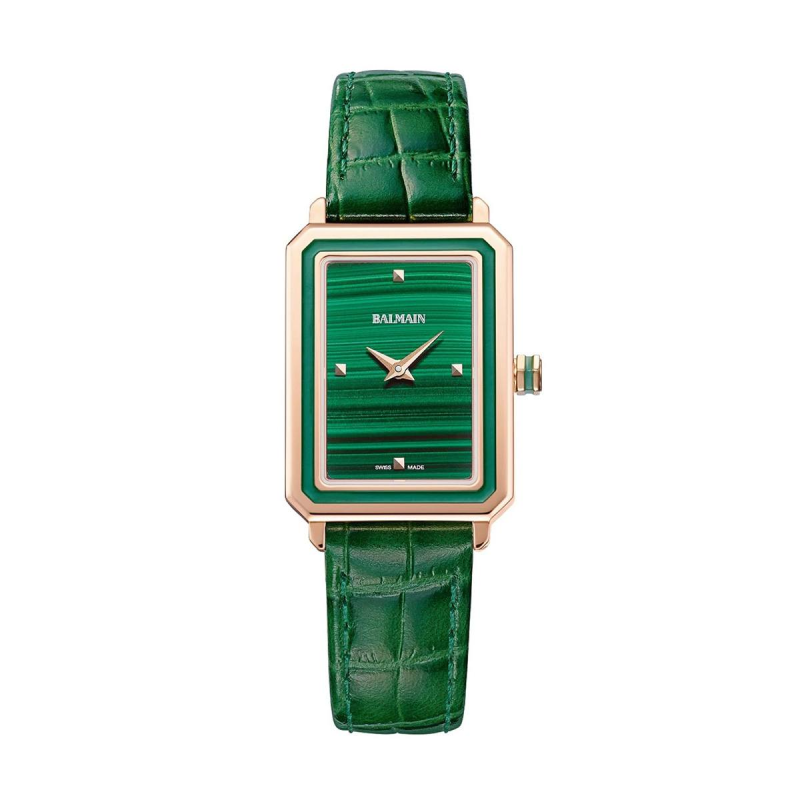 Часовник Balmain B4394.92.76