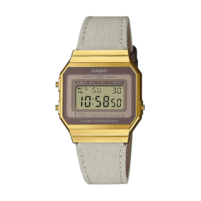 Часовник Casio A700WEGL-7AEF