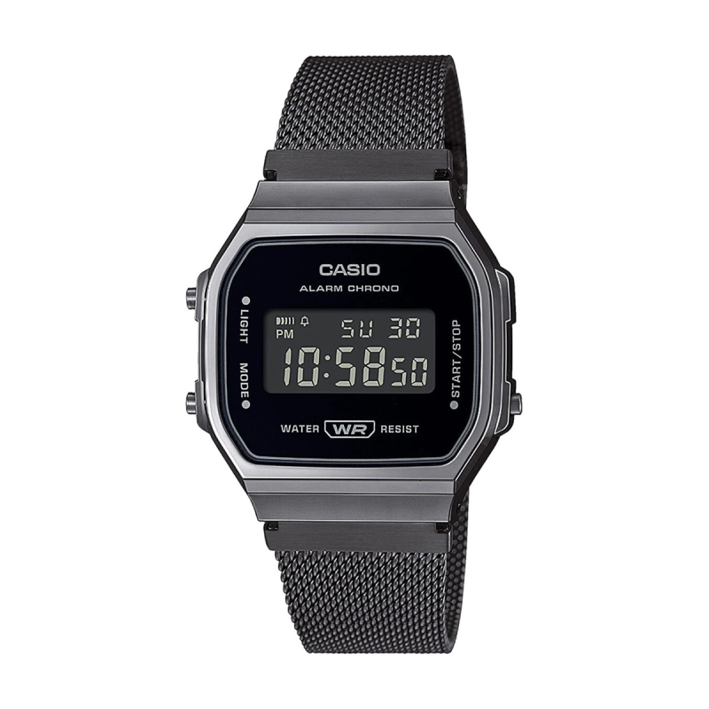 Часовник Casio A168WEMB-1BEF