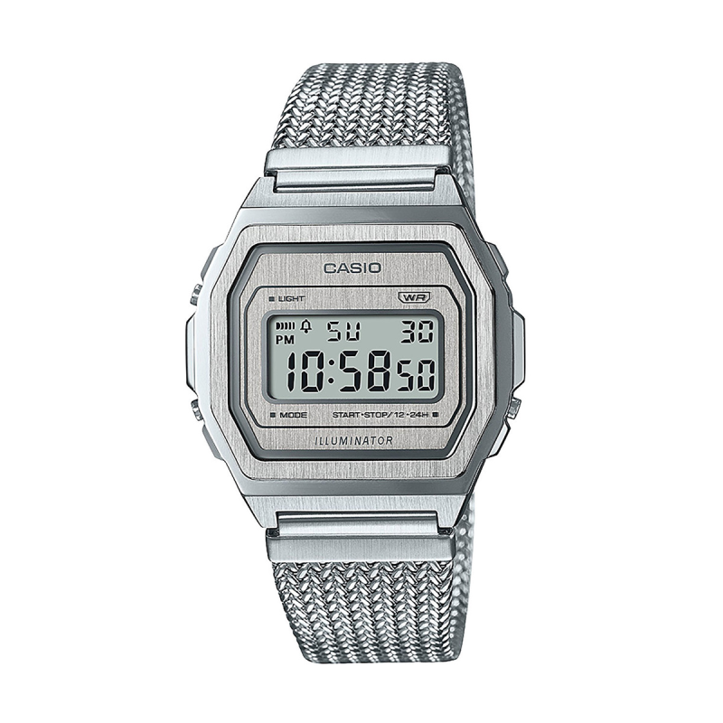 Часовник Casio A1000MA-7EF