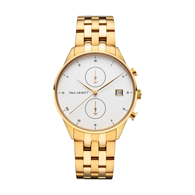 Часовник Paul Hewitt PH004388