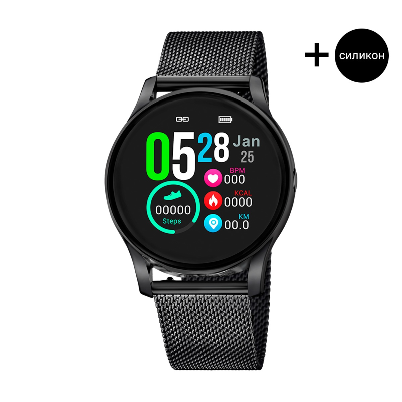 Часовник Lotus 50002/A