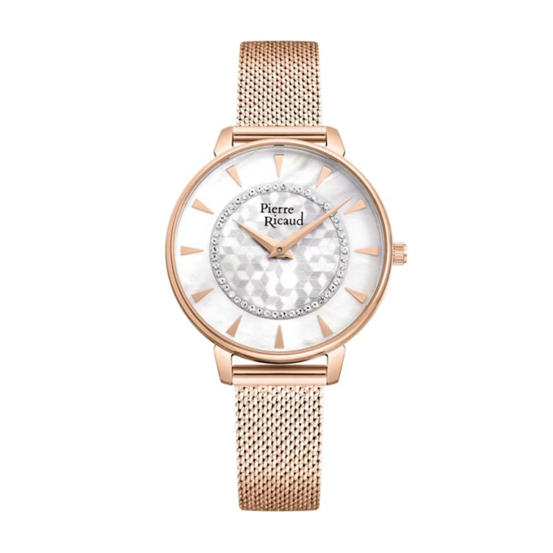 Часовник Pierre Ricaud P22126.91R3Q