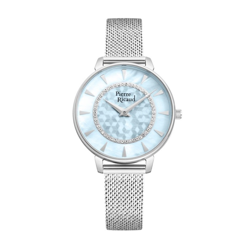 Часовник Pierre Ricaud P22126.5115Q
