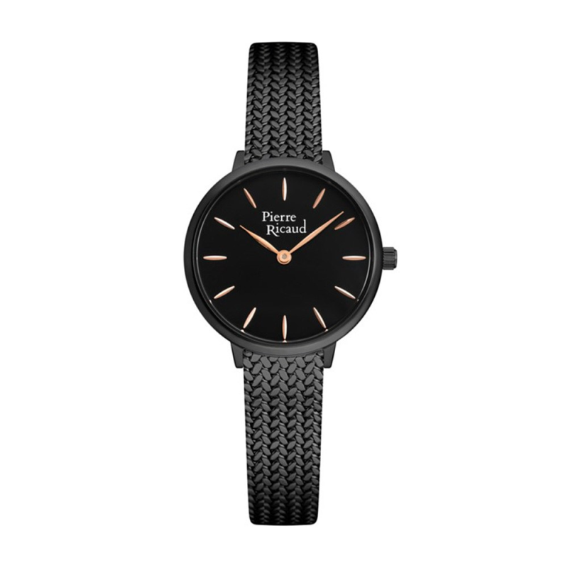 Часовник Pierre Ricaud P22121.B114Q