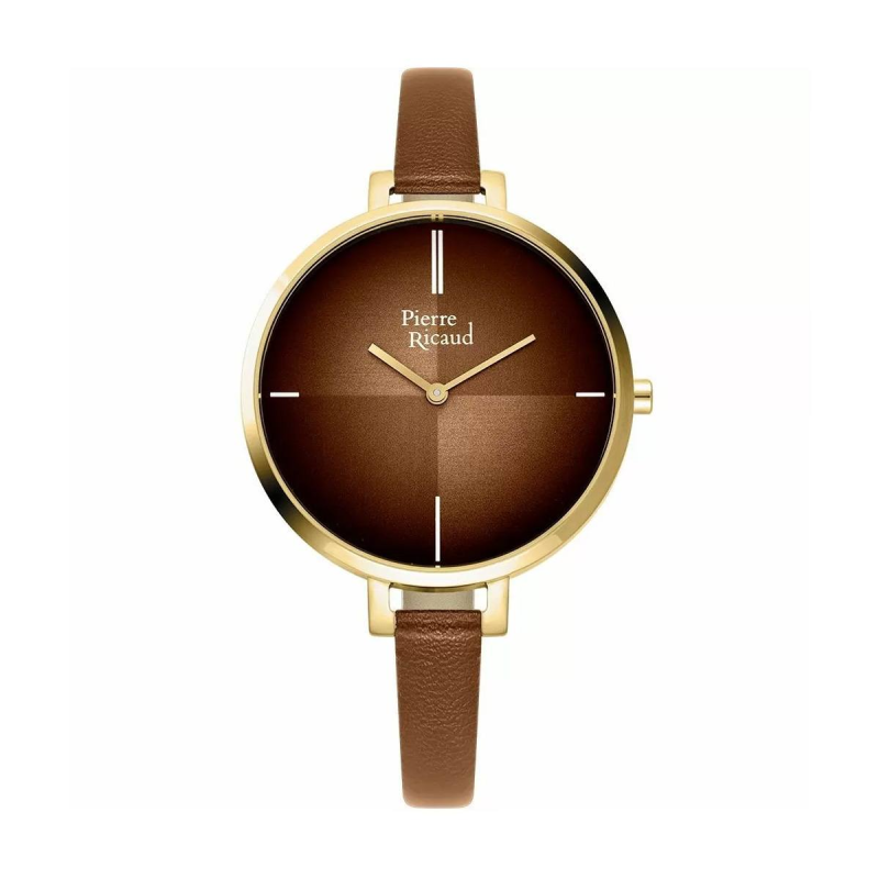 Часовник Pierre Ricaud P22040.1B1GQ