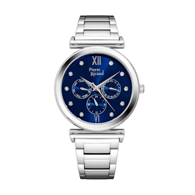 Часовник Pierre Ricaud P22007.5165QFZ