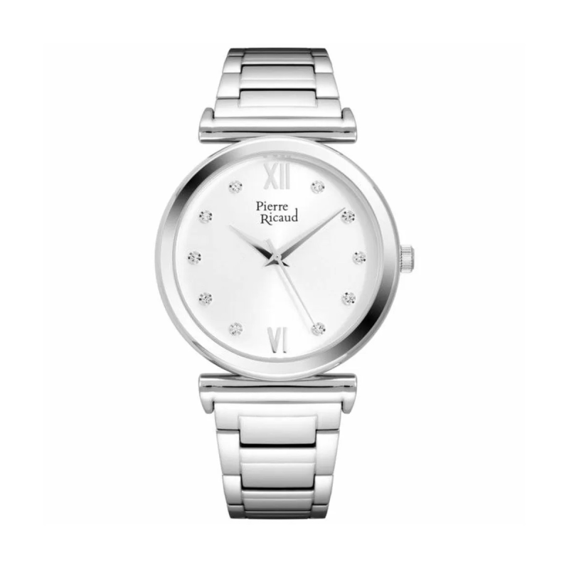 Часовник Pierre Ricaud P22007.5163QZ