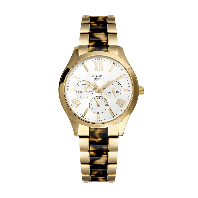 Часовник Pierre Ricaud P22006.1133QF