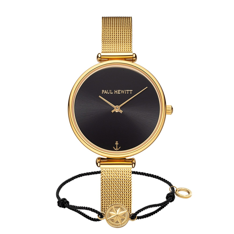 Часовник Paul Hewitt PH004205