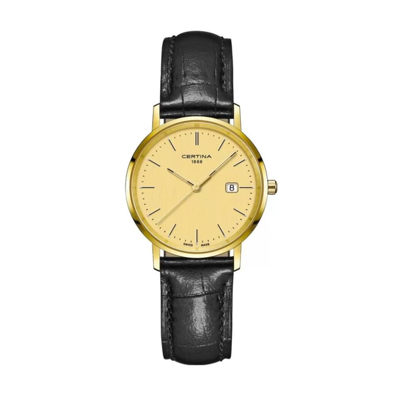Часовник Certina C901.210.16.021.00