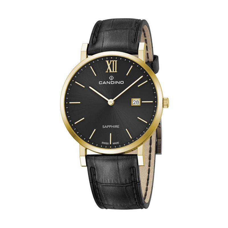 Часовник Candino C4727/3