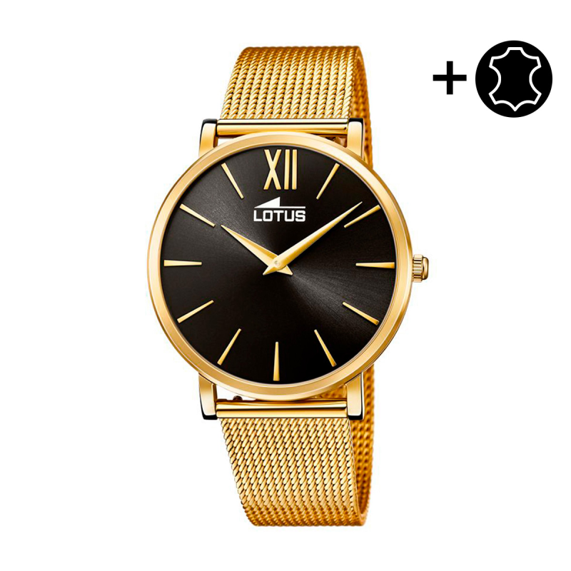 Часовник Lotus 18729/2