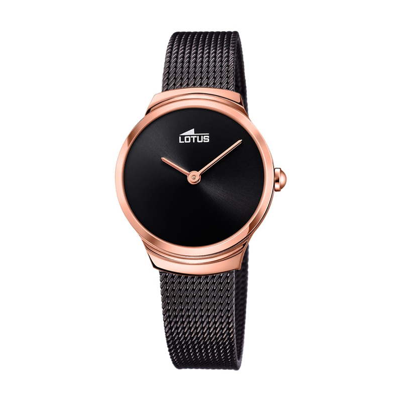 Часовник Lotus 18496/3