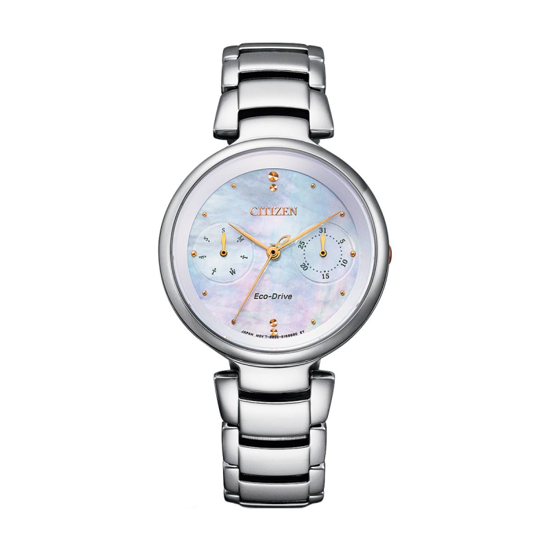 Часовник Citizen FD1106-81D