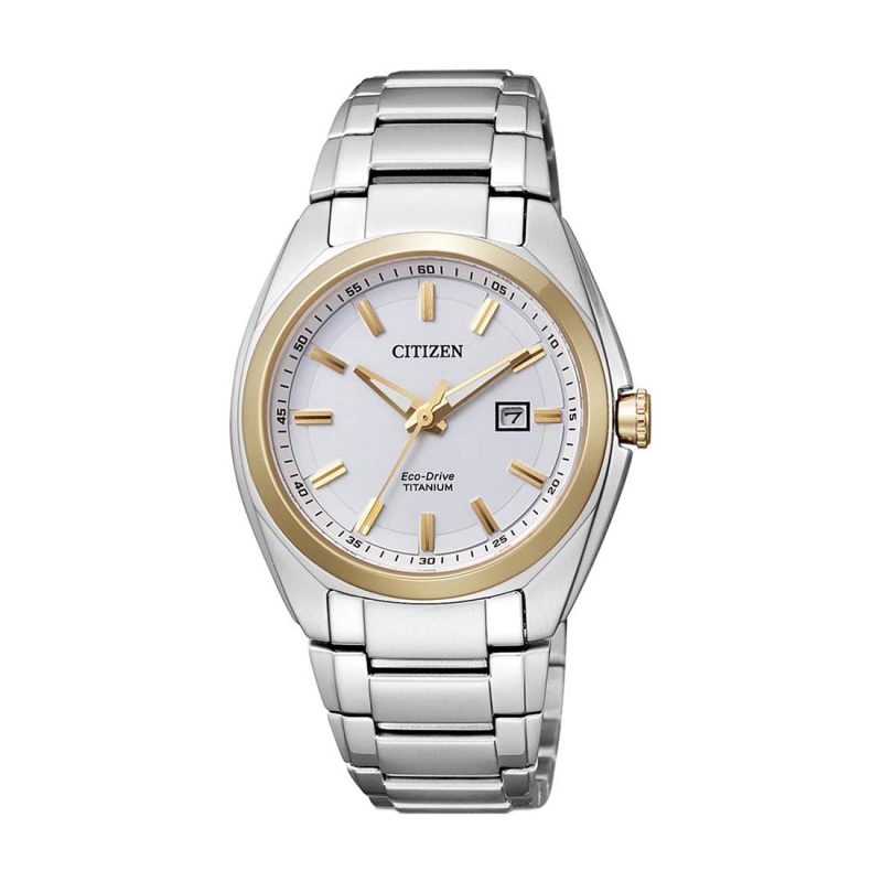 Часовник Citizen EW2214-52A