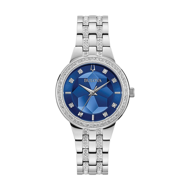 Часовник Bulova 96L276