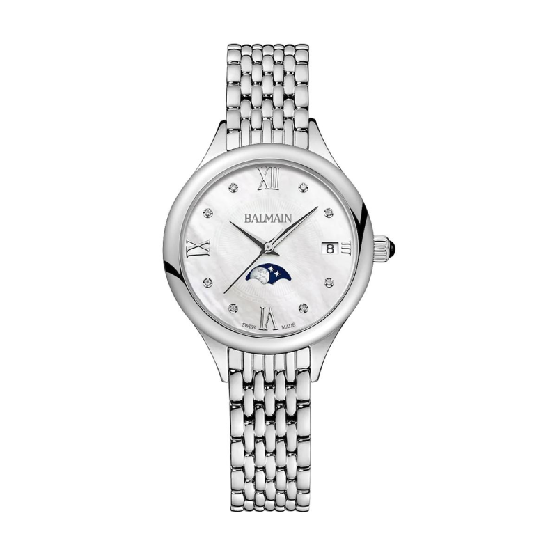 Часовник Balmain B4911.33.85