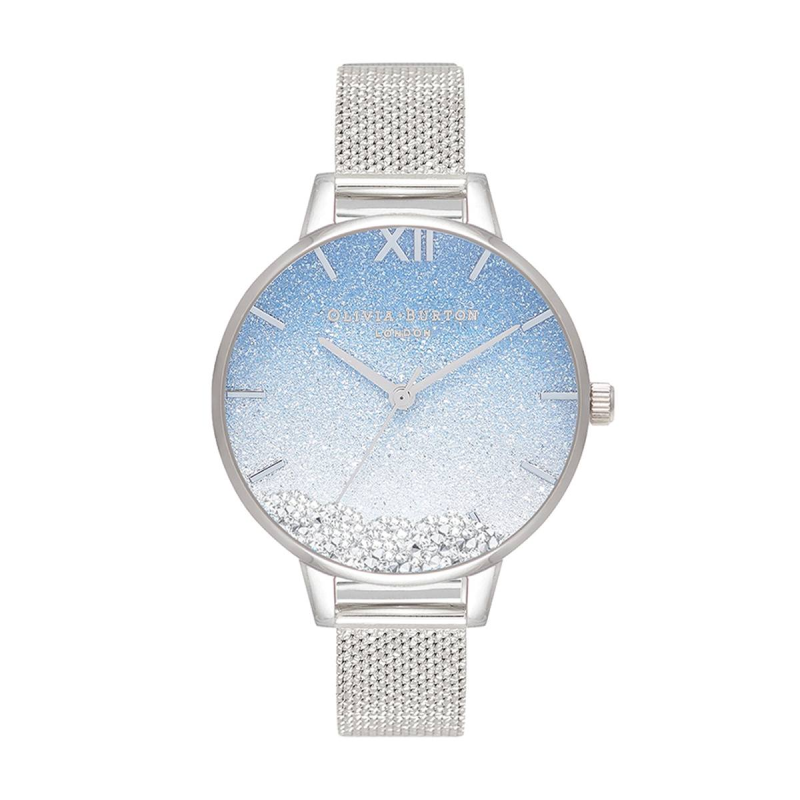 Часовник Olivia Burton OB16US62