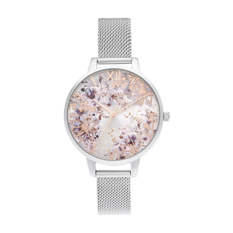 Часовник Olivia Burton OB16VM46