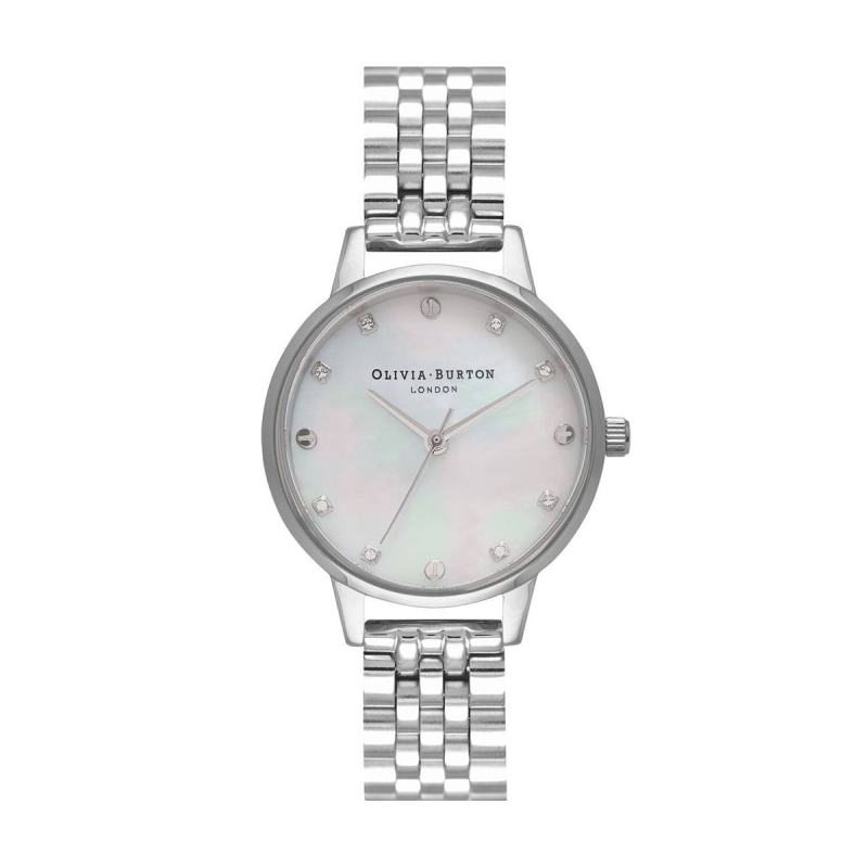 Часовник Olivia Burton OB16SE09
