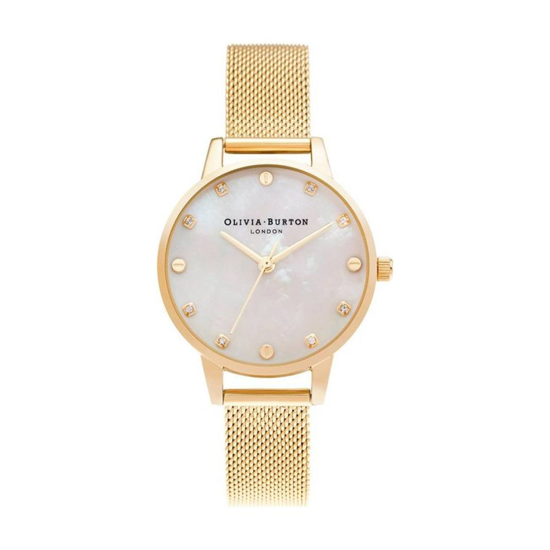 Часовник Olivia Burton OB16SE08
