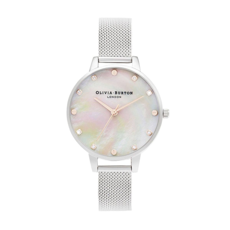Часовник Olivia Burton OB16SE07