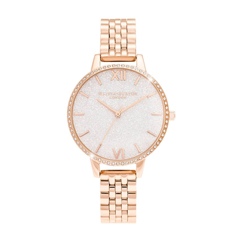 Часовник Olivia Burton OB16GD67