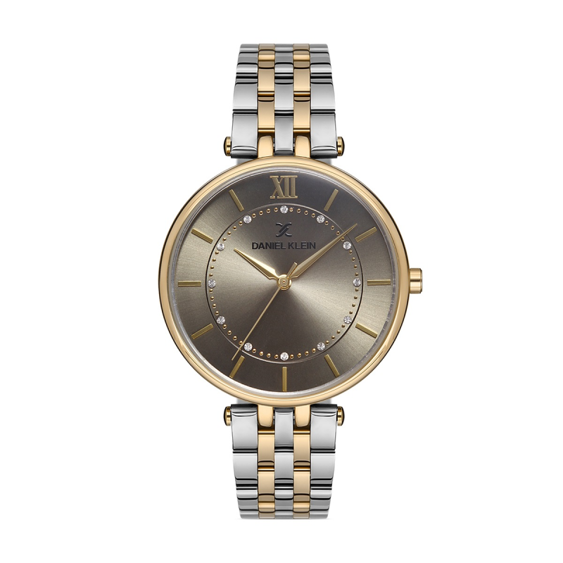 Часовник Daniel Klein DK.1.12997-6