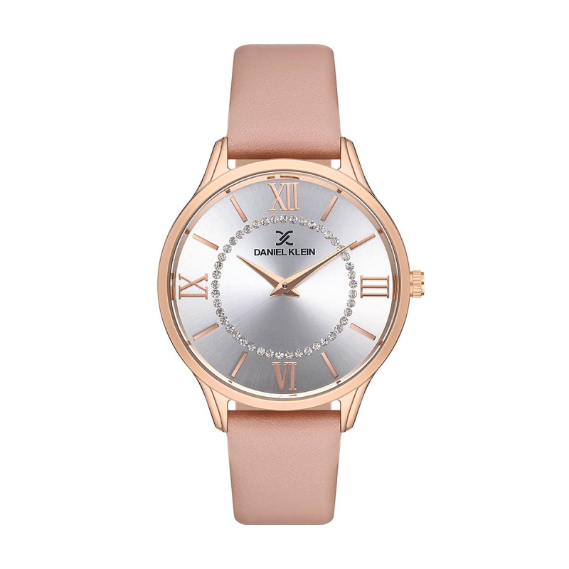 Часовник Daniel Klein DK.1.12966-4