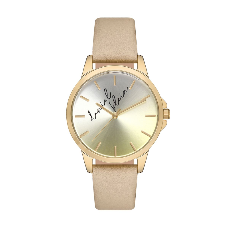 Часовник Daniel Klein DK.1.12965-3