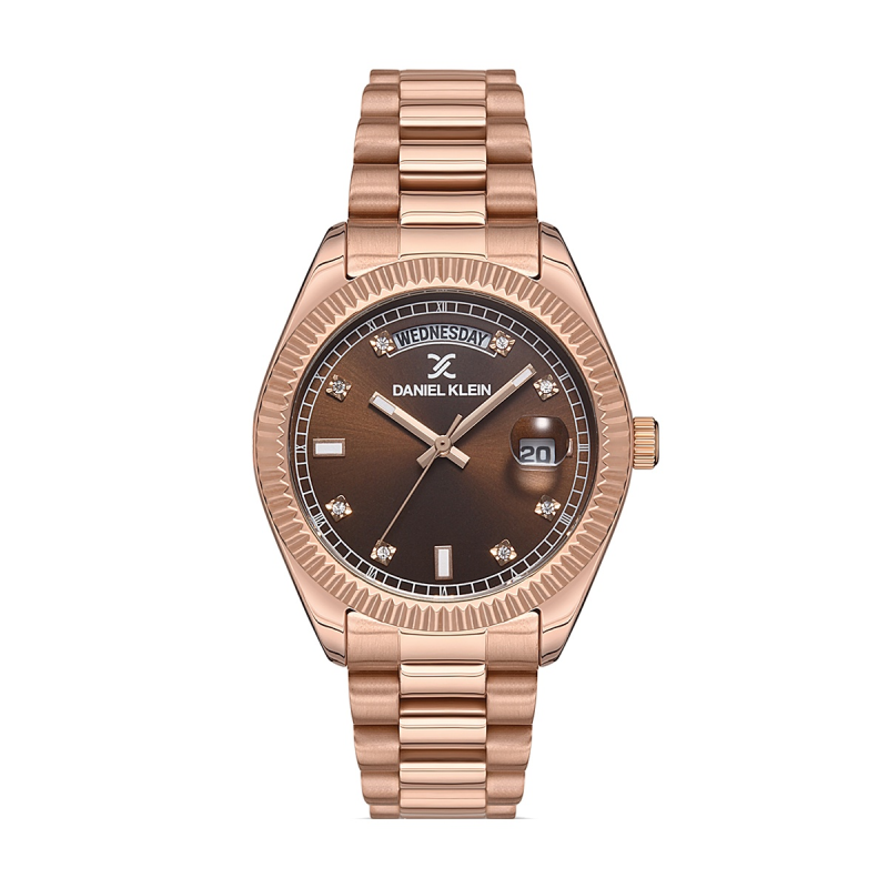 Часовник Daniel Klein DK.1.12934-4