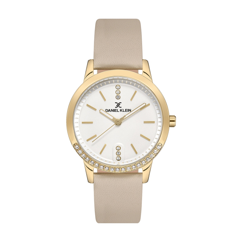 Часовник Daniel Klein DK.1.12932-3