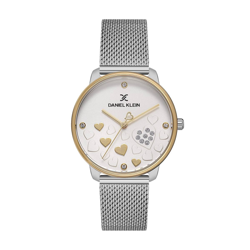 Часовник Daniel Klein DK.1.12930-6