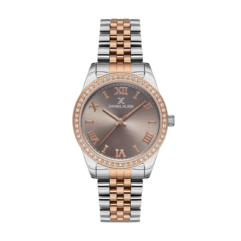 Часовник Daniel Klein DK.1.12909-6